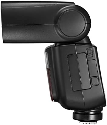 Godox Камера Блиц Speedlight V860III-F За Fujifulm [Надградена Li-on Батерија] Компатибилен Со Фуџифулм Дигитални Камери