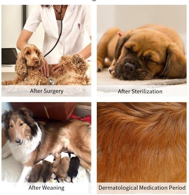 Костум За Обновување На Кучиња За Миленичиња Кошула По Операција За Обновување На Рани За Кученца Облека За Мали Животни