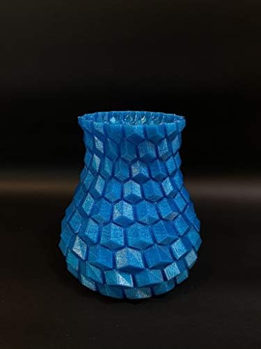 Greengate3d Ice Blue Petg: рециклирани, американски изработени филамент од 1,75 мм