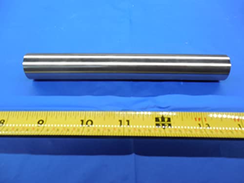 Нов 13/16 Дијаметар x 6 ОАЛ со голема брзина на челик празен 0,8125 во HSS