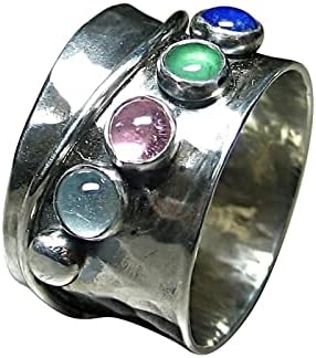 2023 година Нов ринг накит моден ангажман женски женски личен прстен вметнат прстен прстен прстен прстен прстен на срцев ринг