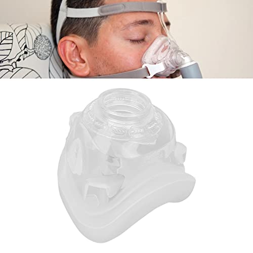 ResMed Mirage FX Mask Persion, CPAP Замена на рамки за замена на носната заштитна замена со перница, погодна за ResMed Mirage FX Nasal Guard