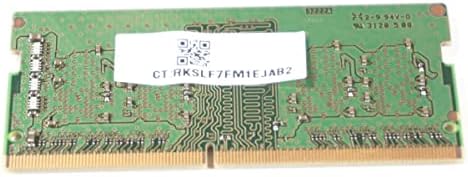 FMB-I компатибилен со MTA4ATF1G64Hz-3G2E2 замена за микрон 8 GB PC4-3200AA 3200MHz PC4 SO-DIMM меморија