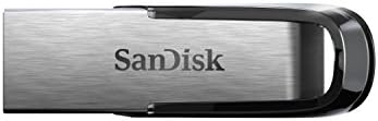 Sandisk Ultra Flair USB 3.0 32 GB Flash Drive со високи перформанси SDCZ73-032G-G46-со сè, освен Стромболи Ланјард