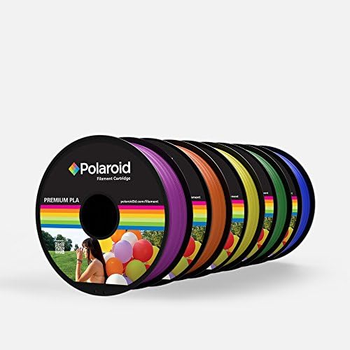 Magenta Polaroid Premium PLA, QPPFM