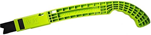 Bow Products FeatherPro Featherboard и Pushpro Push Stick Bundle - Додатоци за обработка на дрво за табели за пили и табели за рутер - FP1Pro и PP1