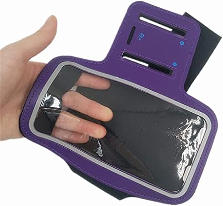 WSSBK Мобилно движење Телефон за движење на капакот на опсегот на опсегот на опсегот на опсегот на случајот 4-6 инчи Универзална торба