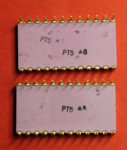 С.У.Р. & R Алатки M556RT5 Analoge 3604 IC/Microchip СССР 1 компјутери