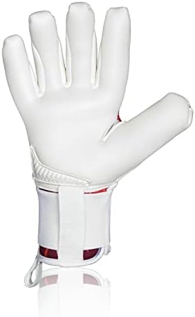 GK Saver Soccer голмани нараквици скромност MD05 argo одговара на специјални прсти Исечете ги професионалните голмани нараквици