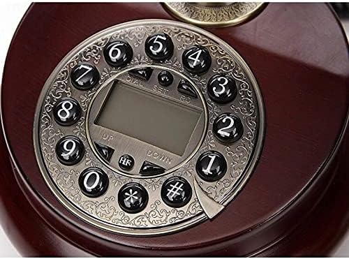 Телефонски телефонски телефон Антички фиксни телефони Телефонски телефонски телефони Домашни телефони опремени фиксни телефони за домашна