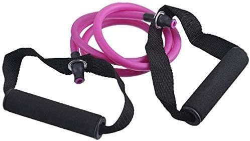 ZCM Повлечете јаже вежби ленти затегнато јаже јога фитнес отпорност ленти за вежбање цевки Практичен тренинг еластично јаже јога тренинг