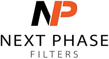 Направено во САД: Филтри за следната фаза NP24893 филтер за кабини - го заменува О.Е. 8713950030, 87139yzz01; Wix 24893, Purolator