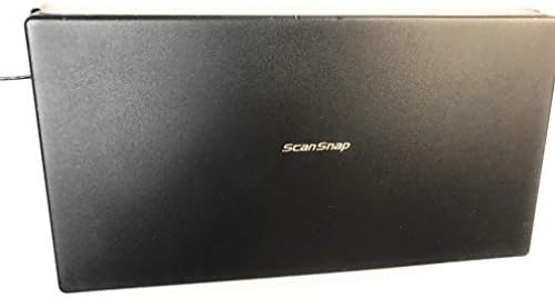 Скенер за листови на Fujitsu SCANSNAP IX500 - 600 DPI оптички
