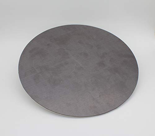 10 дијамантски обложени рамни лаптиви за мелење на диск со магнетна плоча за под -подлога за лапидарски скапоцен камен стаклен камен