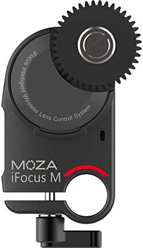 Moza Ifocus-M следете го Фокус Мотор за Moza Aircross 2 Gimbal Moza Air 2 Стабилизатор Моза Air 2s Gimbal стабилизатор