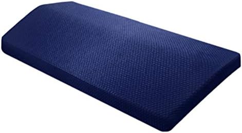 Артибетер лумбална подлога за меморија за спиење од пена од грб Поддршка за поддршка од дрвена перница за половината за поддршка перница