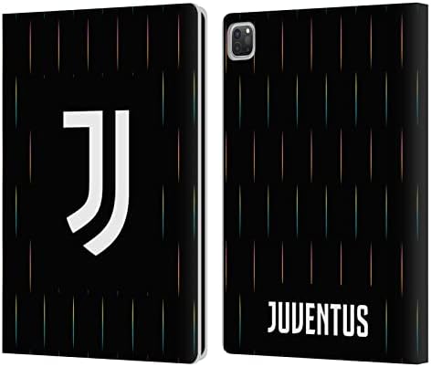 Дизајн на главни случаи официјално лиценциран фудбалски клуб Juventus, далеку 2021/22, Комплет за пакети за пакети за паричникот,