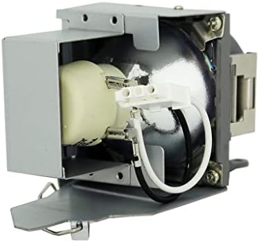 Замена на ламбата на проекторот Dekain за 5J.J9V05.001 BENQ MS619ST MX620ST MS630ST MX631ST MW632ST Напојува со Philips UHP OEM Bulb - 1