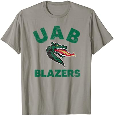 Голема маица на Алабама-Бирмингем Уаб