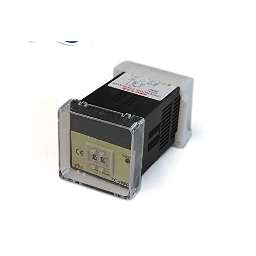 NKC TC-48BD Контролер на температура за FY-3208H FY-3208G FY-3208R FY-3208T печатачи