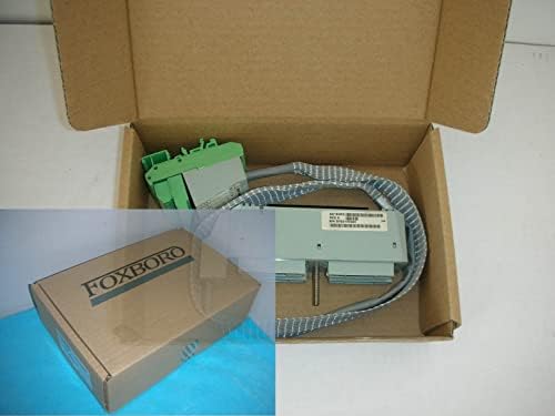 Генерација на електрична енергија од Давиту - 1pc Користена Foxboro DCS AD194RG / FBM02 FBM36 во кутија