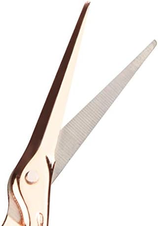 Ножици, удобни гроздобер ножици, издржливи за семејна алатка за занаетчиска алатка за сечење мама