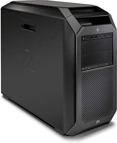 HP Z8G4T X4116 16GB/512 компјутер
