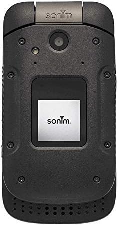 Sonim XP3 XP3800 4g LTE Флип Телефон Спринт Само