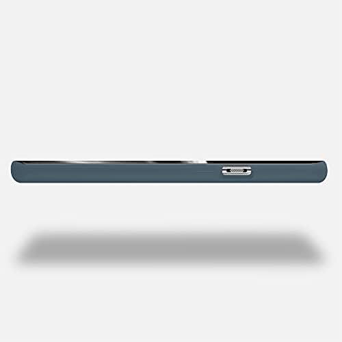 Kwmobile Случај Компатибилен Со OnePlus 9 Pro Случај-Tpu Силиконски Телефон Покријте Со Мека Завршница-Темна Чеша