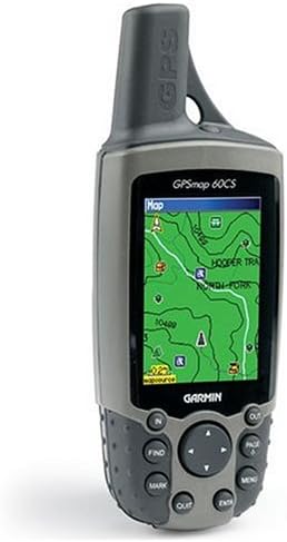 Garmin GPSMAP 60CS Вода Отпорни ПЕШАЧЕЊЕ GPS