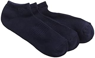 Јаз Машки 3-Пакет Глуждот Чорапи