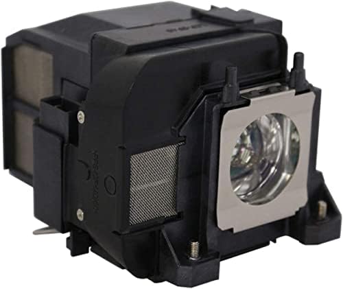 ELPLP75 V13H010L75 Replacement Projector lamp Compatible with EB-1930 EB-1935 EB-1940W EB-1945W EB-1950 EB-1955 EB-1960 EB-1965 ELP-LP74