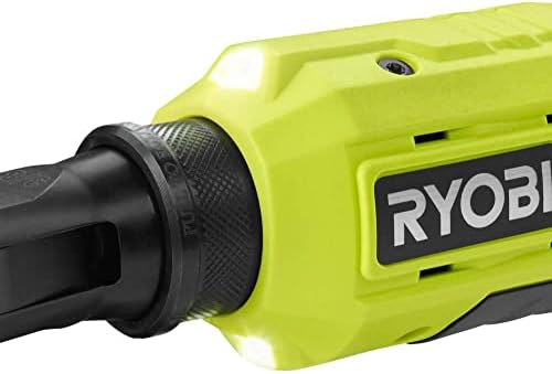 Ryobi 18-волт безжичен 1/4 in. 4-позиција Ratchet PRC01B