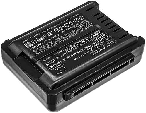 Вакуумска Батерија ЗА ОД-5СА, ОД-5СБ Шарп ЕК-СХ520-П, ЕК-СХ520-Ј, ЕК-СХ530, ЕК-СХ530-Н, ЕК-СХ530-П, ЕК-ВР3С