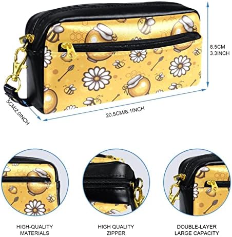 Tboobt Шминка Торба Патент Торбичка Патување Козметички Организатор За Жени И Девојки, Кошарка Стариот Ѕид