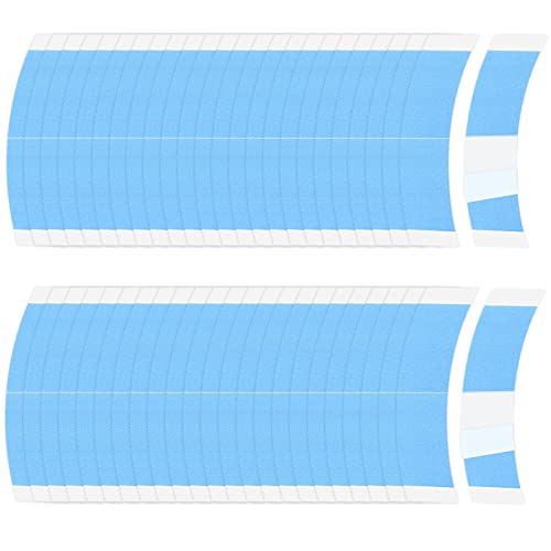 Сајо 48 Парче Чипка Предна Перика Лента Чипка Предна Лента Перика Лента Леплива Лента Двострана Водоотпорна Чипка Перики Лента