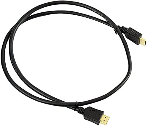 Pyle Home 3 - Стапки СО Голема Брзина HDMI Кабел-HDMI Адаптер w/ 24k Позлатени Конектори,Четири-Заштитна Изолација ЗА ТВ, Blu-Ray, Дигитални Кабелски