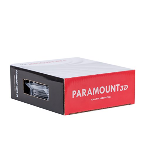 Paramount 3D Flexpla 1.75mm 1kg филамент [GBRL10197530F]