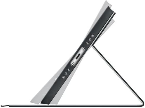 Logitech мини фолио за iPad mini, јаглерод црна