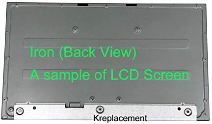 Kre23.8 Дигитализатор на екран на допир Дигитализатор стакло LCD дисплеј за P/N 923632-001