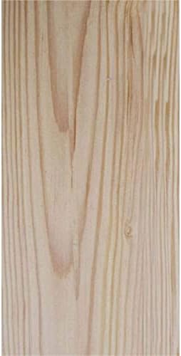 Ekena Millwork COR06X12X12New00RWr Newport Groug Sawn Corbel Rustic Wood Corbels, 6 W x 12 D x 12 H, западен црвен кедар