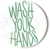 СРЕЌЕН СЀ! Измијте Ги Рацете Мини Прилог