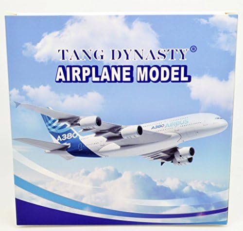 Династија Танг 1: 400 16см Б747-400 Qantas Метал Авион Модел на авиони модел на авион