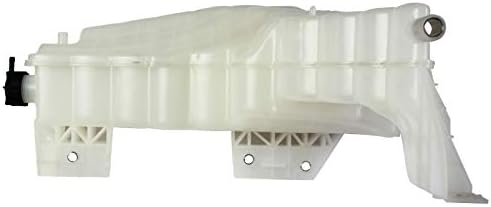Lostar Fits 2013-2020 Peterbilt 579 Kenworth T680 T880 DR104002 CP23700 резервоар за резервоар за ладење