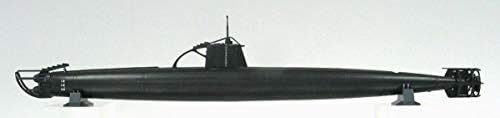 Фини калапи 1/72 ijn тип 'a' целна класа Миџет подморница Сиднеј Беј