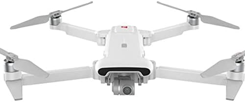 Fimi X8SE 2022 Drone преклоплив преносен Desgin 3-Axis Gimbal 4K Camera Professional Quadcopter WiFi GPS 10KM далечински управувач FPV RC