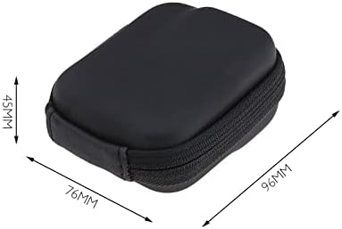 Замена На Главната Рамка На Камерата Компатибилна Со Insta360 Една R Мини Торба Заштитна Торба Камера Мини Торба За Складирање Додатоци