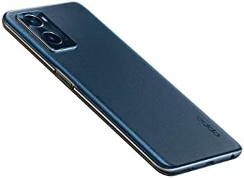 Oppo A76 Dual-SIM 128GB ROM + 4GB RAM Фабрика Отклучен 4g/LTE Паметен Телефон-Меѓународна Верзија
