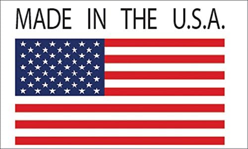 Налепница 10x3 Патриотски браник налепница Автоматска декларативна републиканка Војна на Loveубовта тогаш Војна на САД знаме Американски
