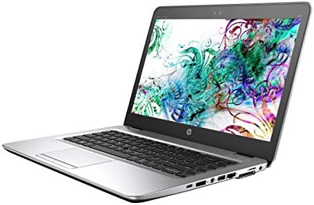 HP EliteBook 840 G3 Сребрена, 14-14, 99 инчи Лаптоп, Интел i5 6300U 2.4 GHz, 8GB DDR4 RAM МЕМОРИЈА, 512GB NVMe M. 2 SSD, USB Тип C, Веб Камера,